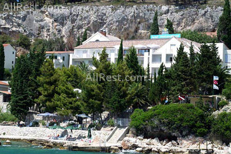 Podstine Hotel 3